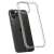 Spigen Ultra Hybrid case for iPhone 12 and 12 Pro, clear, transparent, protective, shockproof