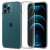 Apple iPhone 12 / 12 Pro Spigen Ultra Hybrid Shockproof Case, Transparent 57661932