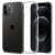 Apple iPhone 12 / 12 Pro Spigen Ultra Hybrid Shockproof Case, Transparent 57661932