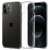 Apple iPhone 12 / 12 Pro Spigen Ultra Hybrid Shockproof Case, Transparent 57661932
