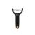 Fiskars Functional Form cross blade Vegetable peeler 31580355
