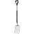 Fiskars Ergonomicus 121cm Garden Fork