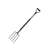 Fiskars Ergonomicus 121cm Garden Fork