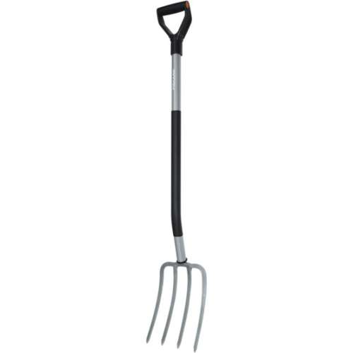 Fiskars Ergonomic™ garden fork