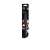 Fiskars Edge Deba kés, fekete, 12cm, csomagolás