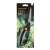 Fiskars S50 grass shear, gardening shears for trimming hedges and bushes, packaged