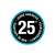 25 év garancia