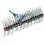 Gardena Combisystem lawn rake head, for removing moss and thatch from lawns