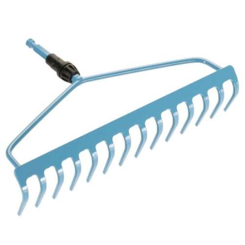 Gardena Combisystem stirrup rake head