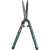 Gardena EnergyCut hedge shears, grey and blue handles, white background