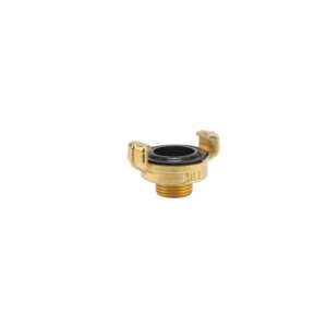 Conector rapid Gardena cu filet exterior 1/2 inch - Irigare