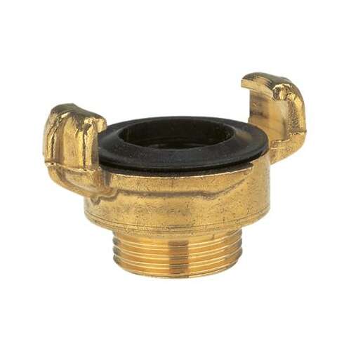 Conector pentru furtun Gardena 7114-20 din alamă
