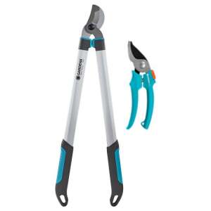 Gardena EasyCut 680B pruning shears (12003) + pruning shears (8754)