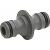 Gardena Conector vrac 67663832