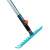 Gardena Combisystem rake, blue, 14 teeth, 36cm working width