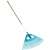 Gardena Combisystem XXL Leaf Rake with Handle