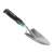 Gardena Comfort flower trowel, gardening tool for planting and transplanting flowers, with ergonomic handle