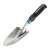 Gardena Comfort flower trowel, gardening tool for planting and transplanting flowers, with ergonomic handle