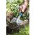 Lopata pentru flori, Gardena, Metal, Comfort, Negru/Argntiu (8960-20) 31536191