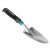 Lopata pentru flori, Gardena, Metal, Comfort, Negru/Argntiu (8960-20) 31536191