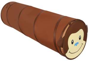 Aga Mászó alagút - Majom #barna