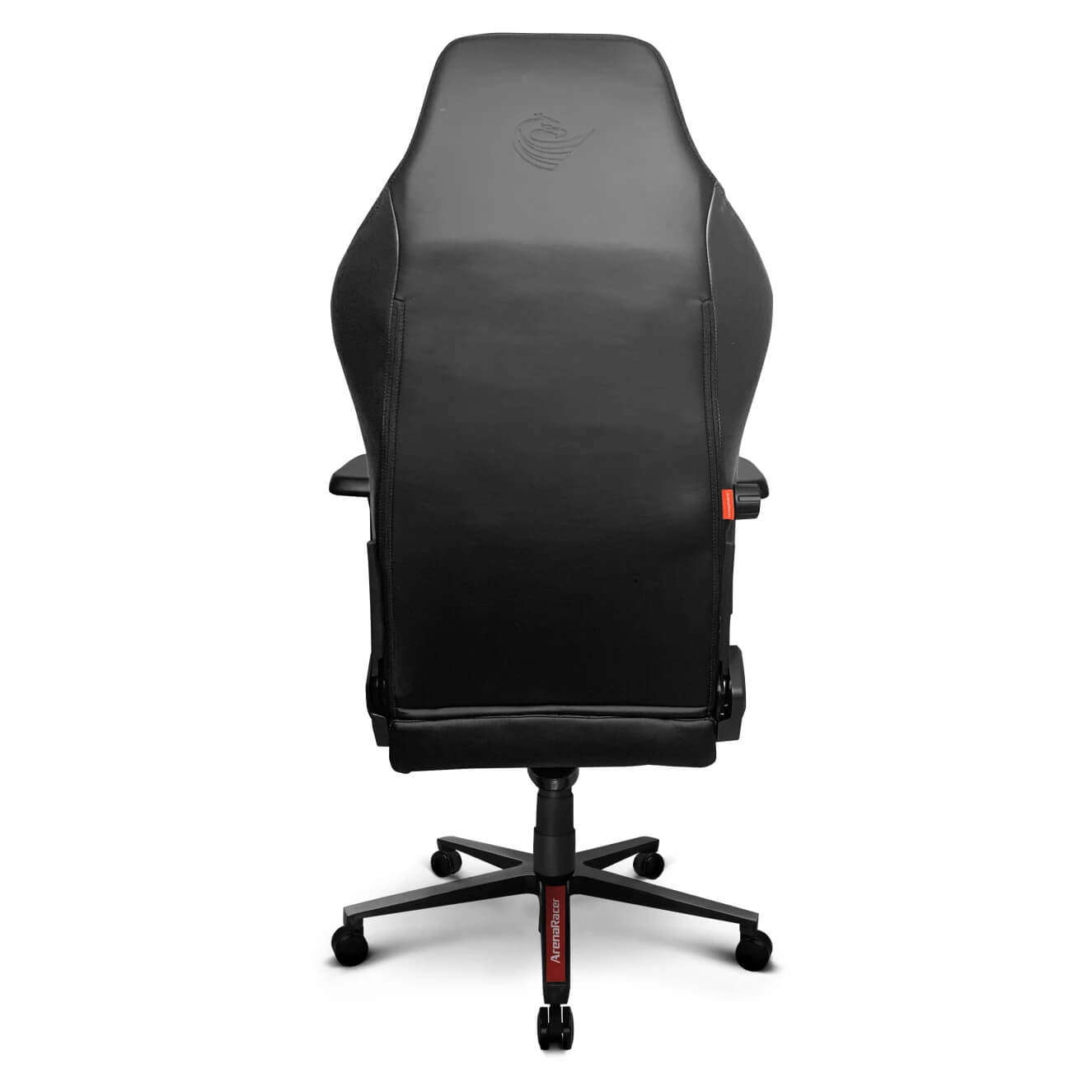 Arenaracer premiere gamer szék - fekete