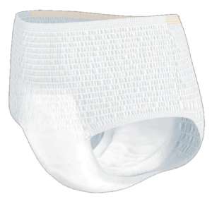 TENA ProSkin Pants Normal incontinence underwear for adults, small size, white - Beauty & Health