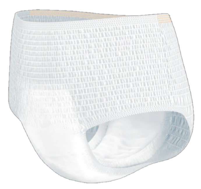 E-shop Tena Pants Normal Small 1 Dospelá plienka na stiahnutie 65-85cm (15ks)