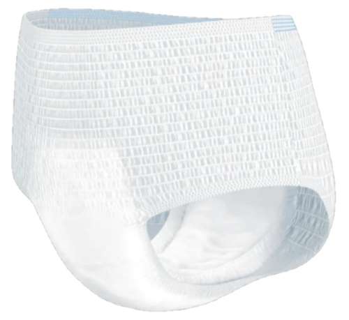 TENA ProSkin Pants Extra Large felnőtt inkontinencia bugyipelenka, oldalnézet