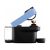 DeLonghi ENV90.A Vertuo Pop Кафемашина за капсули Nespresso, 1260W, 1,1l, синя 67371837