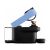 DeLonghi ENV90.A Vertuo Pop Nespresso Capsule Coffee Machine, 1260W, 1.1l, Blue 67371837