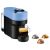 DeLonghi ENV90.A Vertuo Pop Nespresso Capsule Coffee Machine, 1260W, 1.1l, Blue 67371837