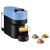 DeLonghi ENV90.A Vertuo Pop Nespresso Kapsułkowy Ekspres do Kawy, 1260W, 1,1l, Niebieski 67371837
