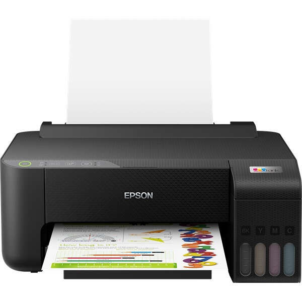 Epson ecotank l1250 színes tintasugaras egyfunkciós nyomtató, c11...
