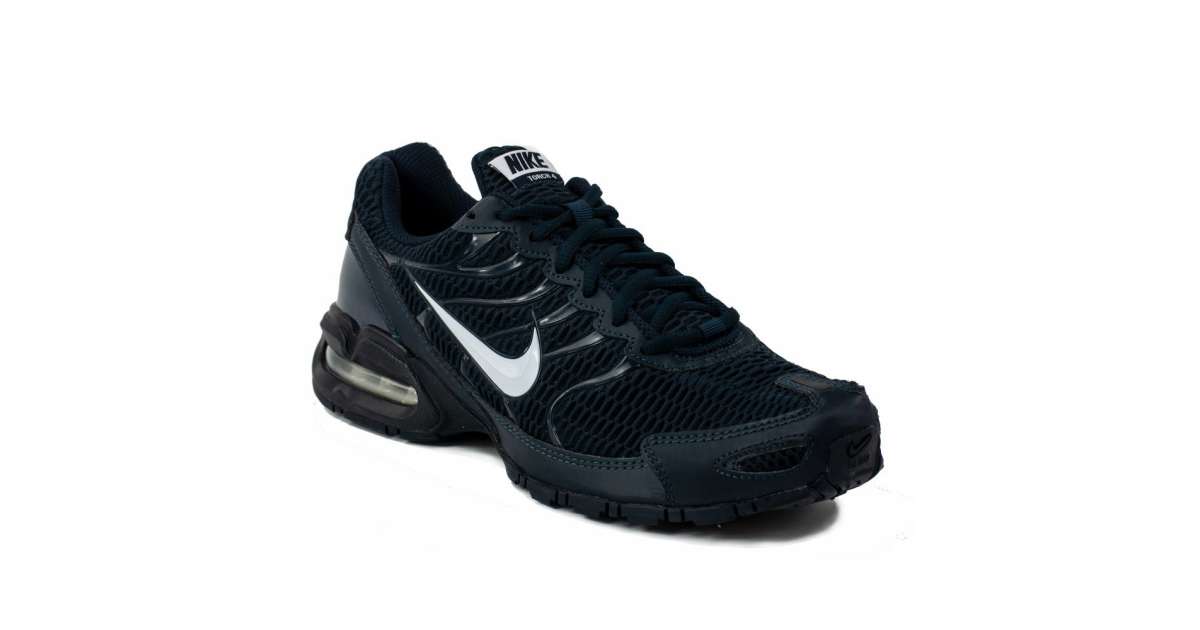 Nike Air Max Torch férfi Sportcipő #fekete