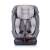 Chipolino Orbit Easy biztonsági Gyerekülés 0-36kg - Granite #szürke 31537523}
