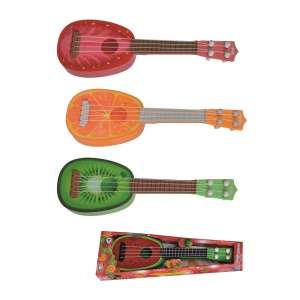 Játék ukulele 31537554 Játék hangszerek - Gitár