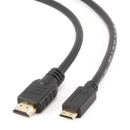 Kábel Gembird Cablexpert HDMI - mini HDMI 3m