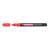 EDDING 791 paint marker, red, 1-2 mm
