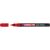EDDING Lacquer marker, 1-2 mm, EDDING "791", red 47543692