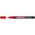 EDDING 791 paint marker, red, 1-2 mm
