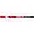 EDDING 791 paint marker, red, 1-2 mm