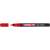 EDDING 791 paint marker, red, 1-2 mm