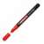 EDDING 791 paint marker, red, 1-2 mm