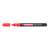 EDDING 791 paint marker, red, 1-2 mm