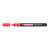 EDDING 791 paint marker, red, 1-2 mm