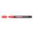 EDDING 791 paint marker, red, 1-2 mm