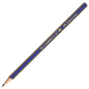 Creion de grafit Faber-Castell 3B 31537701 Creioane grafit