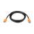 Monitorzubehör Gembird CABLE HDMI-HDMI 4.5M V1.4/CC-HDMI4L-15 106948310