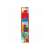 Faber-Castell Grip 2001 watercolor pencils, 6 pack, assorted colors